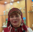 В Калуге открылась выставка народного мастера России Татьяны Полубинской. - Телерадиокомпания Ника