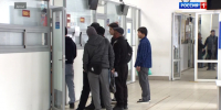 В Татарстане с начала года выдворили более 2,5 тыс. мигрантов - ГТРК Татарстан