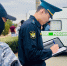 Судебные приставы Калмыкии провели рейд по должникам-автовладельцам - УФССП России