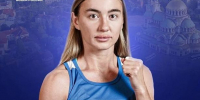 Юлия Чумгалакова стала трехкратной чемпионкой Европы - Администрация г. Домодедово