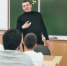 Учитель с передовой - ProReutov.Ru