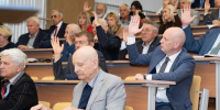 В Крымском федеральном университете откроют Клуб создателей смыслов - КФУ