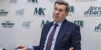 Строил метро, закрывал рынки и спорил с министрами: новый виток в политической карьере экс-мэра – что Анатолий Локоть будет делать в Госдуме? - Сиб.фм