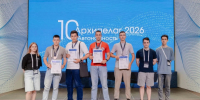 Саратовские студенты завоевали две бронзы на национальных  соревнованиях по управлению дронами - Правительство Саратовской области