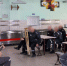 В хакасской колонии провели мероприятия, приуроченные ко Дню музыки и Дню пожилых людей - Газета Красноярский рабочий