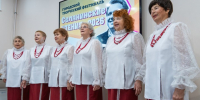 В Валериановской библиотеке прошли Селянинские чтения - Качканарский Четверг