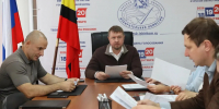 Курский избирком передал четыре вакантных мандата депутатов облдумы - Abireg.Ru