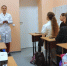 Первое заседание студенческого научного кружка кафедры госпитальной педиатрии в 2026-2027 учебном году - Медицинский Университет им. Н.Н. Бурденко