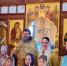 Детям к школе. Приход храма в честь иконы "Умиление" собрал подарки ребятам из многодетных семей - Газета Егоршинские Вести