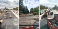 В Обнинске вернули три остановки - Комсомольская Правда