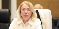 Угрозу опустынивания Волгоградской области  обсудили в регпарламенте - ИА Высота 102.0