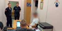 Задержан отец годовалого ребенка, который раскусил сверток с наркотиками в Георгиевске - Bloknot-Stavropol.Ru