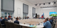 Фото: пресс-служба гордумы - InformPskov.Ru