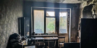 Один человек погиб и один пострадал при пожарах в Псковской области - InformPskov.Ru