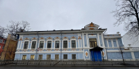Реставрация Литературного музея в Нижнем Новгороде должна завершиться в ноябре - Время Н