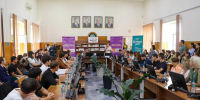 Фото: Пресс-служба МГТУ - Газета Майкопские новости