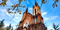 Фото: пресс-служба Красноярской филармонии. - НИА