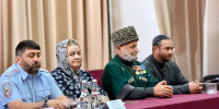 В Назрановском районе Ингушетии готовятся к призыву граждан на военную службу - Газета Ингушетия