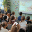 Городской филиал: «Сказочные цветы» (6+) - Веневская библиотека