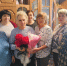 21 сентября свой 95-летний юбилей отметила жительница Дупленского сельсовета, труженица тыла и ветеран труда Лидия Нипрелова - Коченевский район