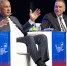 Ректор Академии принимает участие в V Казанском международном юридическом форуме - Исламская академия
