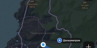 Мощный столб дыма замечен над Владивостоком - ГТРК Владивосток
