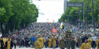 В Кирово-Чепецке состоится масштабный крестный ход - Prochepetsk.ru