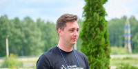 Туляк борется за 1 млн рублей на всероссийском конкурсе операторов дронов - ТК Первый Тульский