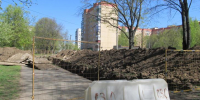 В Курске остаются действующими 553 ордера на проведение земляных работ - Курские Известия