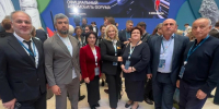 Дагестанская делегация участвует в XII Санкт-Петербургском международном форуме объединённых культур - Дагестанская правда