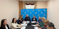В УФСИН обсудили лучшие практики ресоциализации бывших осужденных - УФСИН