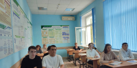 Открытое лекционное занятие по дисциплине «Менеджмент» - Северо-Кавказский институт (филиал) МГЭУ