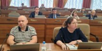 На комитете по бюджету, налогам и экономическому развитию депутаты согласовали внесение изменений в главный финансовый документ - Органы местного самоуправления г. Тамбов