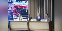 «Сложная рыночная обстановка требует от нас решения сложных задач» - Газета Вести КАМАЗа