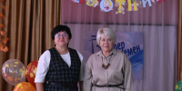 Тепло сердец для тех, кто дарит детство - Armizon72.Ru