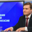 Интрига нарастает: переход Валентина Коновалова в Госдуму до сих пор не исключен - ИА Хакасия