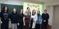 Состоялась выездная интеллектуально-познавательная программа «Я – русский: возвращение к истокам» - Научная библиотека им. В.Д. Федорова
