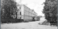 240 лет со дня открытия (1786) в Смоленске Главного народного училища - Институт развития образования