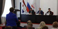 Первая сессия горсовета восьмого созыва: как поменялся состав депутатов - Столица С