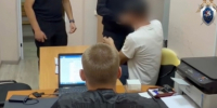 В Георгиевске следователи СК России задержали мужчину, подозреваемого в причинении вреда здоровью своему ребенку - СУ СК РФ