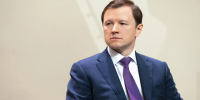 Владимир Ефимов: Проект продления Октябрьского проспекта в Троицке выполнен почти на треть - Комсомольская Правда