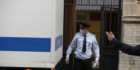 В Петербурге эвакуируют четыре районных суда из-за угроз минирования - ГАZЕТА.СПб