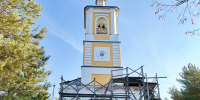 В Подосиновце почтили память священномучеников Николая, Виктора и Прокопия - Яранская епархия