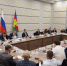 Встреча Вениамина Кондратьева с фермерским сообществом региона - Министерство сельского хозяйства