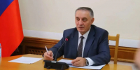 Миннац Дагестана проанализирует работу НКО по социализации бывших осужденных - РИА Дагестан