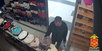 Житель Кемерова украл из магазина 39 комплектов женского нижнего белья - M24.Ru