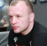 Александр Шлеменко проведет бой с экс-участником UFC на турнире в Лас-Вегасе - Om1.Ru
