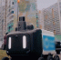 Роботы-доставщики начали работать в Центральном районе Петербурга - tvspb.ru - ТК Санкт-Петербург