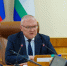 Правительство Кировской области ушло в отставку после выборов - Комсомольская Правда
