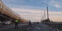 Скриншот: ГУ МВД по Петербургу и Ленобласти - Мой район